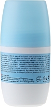 Гипоаллергенный шариковый дезодорант - Derma Family Roll-On Deodorant — фото N3