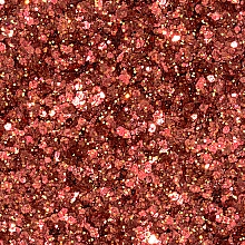 Палетка теней для век - Nabla Ruby Lights Collection Glitter Palette — фото N4