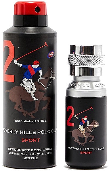 beverly hills polo spray