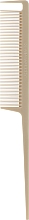 Тонкая расческа, 6шт - Kevin.Murphy Tail.Comb — фото N2