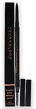 Карандаш для бровей - Youngblood On Point Brow Defining Pencil — фото N1