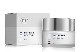 Ночной крем - Holy Land Cosmetics Bio Repair Night Care — фото N4