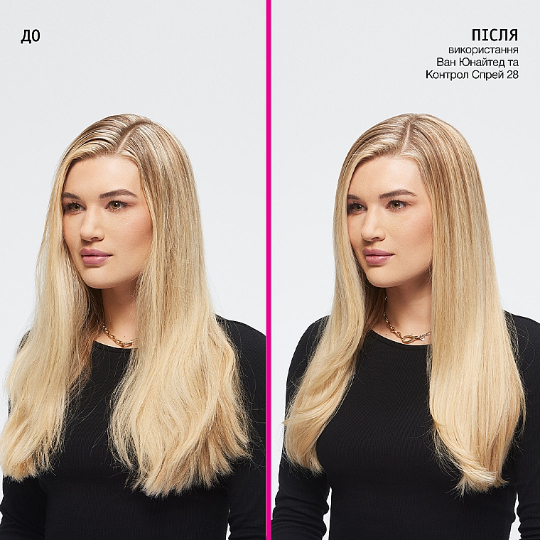 Лак сильной фиксации против влажности для укладки волос - Redken Control Hairspray — фото N7