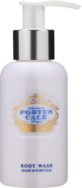 Portus Cale Gold&Blue - Набор для путешествий, 6 продуктов — фото N6