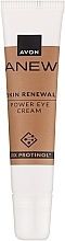 Омолоджувальний і зміцнювальний крем для повік з протинолом - Avon Anew Skin Renewal Power Eye Cream — фото N1