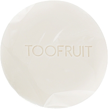 Мыло "Ананас & Кокос" - Toofruit Sensibulle Pineapple Coco Soap — фото N3
