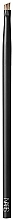 Пензлик для брів, скошений - Nars Cosmetic Brow Defining Brush №27 — фото N1