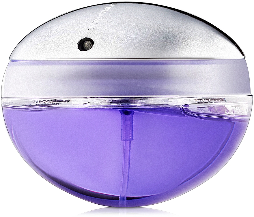 Paco Rabanne Ultraviolet - Парфюмированная вода — фото N1