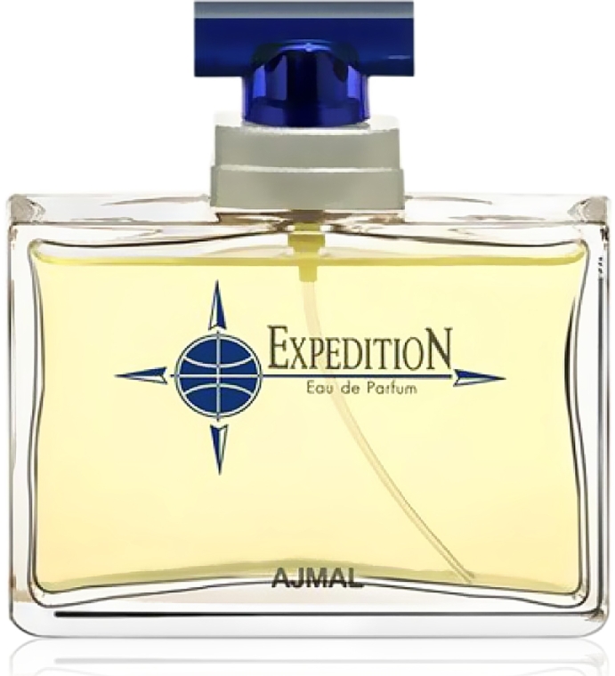 Ajmal Expedition - Парфюмированная вода