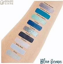 Палитра теней для век - Color Care Eyeshadow Palette — фото N5