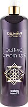 Окисляющая эмульсия 1.9% - Demira Professional Acti-Vol Cream — фото N8