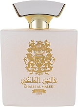 Khalis Perfumes Al Maleki Queen - Парфюмированная вода — фото N1