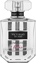 Victoria's Secret Bombshell Paris - Парфюмированная вода — фото N1