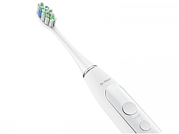 Звуковая электрическая зубная щетка GTS2066 - Dr. Mayer Electric Toothbrush — фото N2