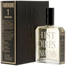 Histoires de Parfums Tuberose 1 La Capricieuse - Парфюмированная вода — фото N1