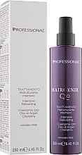 Спрей для відновлення волосся - Professional Hairgenie Q10 — фото N2