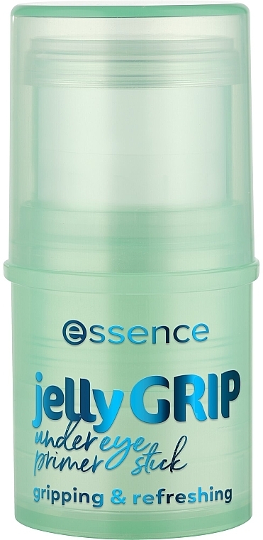 Праймер-стік під очі - Essence Jelly Grip Undereye Primer Stick — фото N3