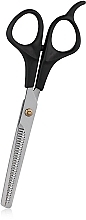 Духи, Парфюмерия, косметика УЦЕНКА Ножницы филировочные, 5.5, 91401 - SPL Professional Hairdressing Scissors *