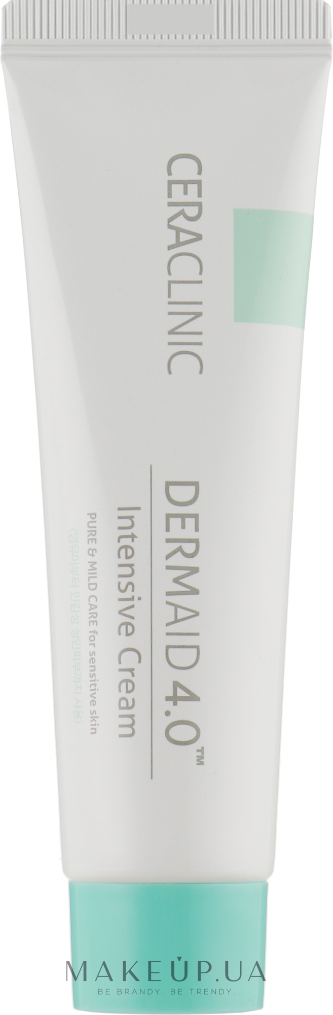 Крем для лица - Ceraclinic Dermaid 4.0 Intensive Cream — фото 50ml