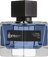 Extract Coral - Парфюмированная вода — фото N1