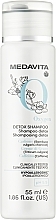 Восстанавливающий шампунь-детокс с активным кислородом - Medavita Oxygen Detox Shampoo — фото N4