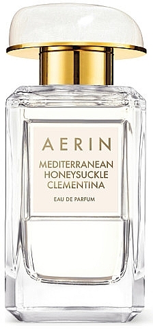 Estee Lauder Aerin Mediterranean Honeysuckle Clementina - Парфюмированная вода — фото N1