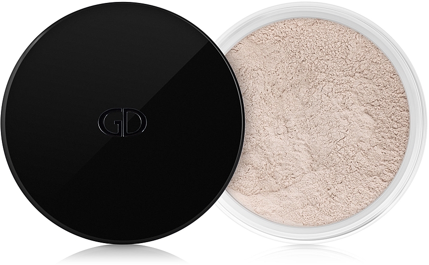 УЦЕНКА Минеральная рассыпчатая пудра - Ga-De Idyllic Mineral Loose Powder * — фото N1