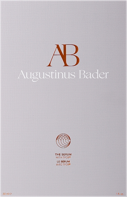 Сыворотка для лица - Augustinus Bader The Serum Full Set — фото N3