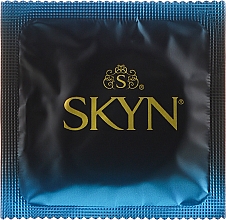 Презервативи, 3 шт. - Unimil Skyn Extra Lubricated Latex Condoms — фото N2
