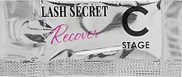 Духи, Парфюмерия, косметика Состав для ламинирования ресниц "C" - Vivienne C Restart Lash Secret (пробник)