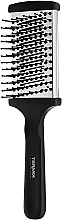 Духи, Парфюмерия, косметика Плоская термощетка P-008-8001TP, большая - Termix Flat Thermal Hairbrush