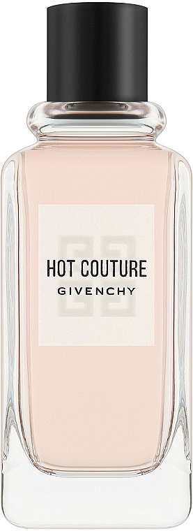 Givenchy Hot Couture - Туалетная вода