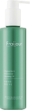 Гідрофільна олія для обличчя - Fraijour Original Herb Wormwood Cleansing Oil — фото N1