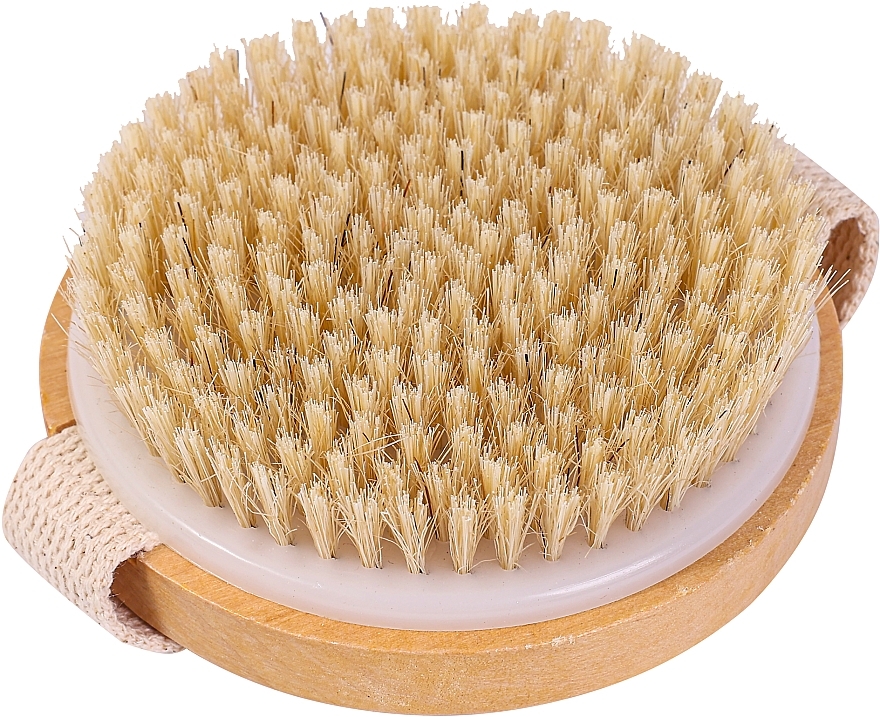 Щетка для тела - Sister Young Luna Body Brush — фото N1