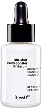 Духи, Парфюмерия, косметика Сыворотка с коэнзимом Q10 - Iossi Q10-Shot Youth Booster Oil Serum