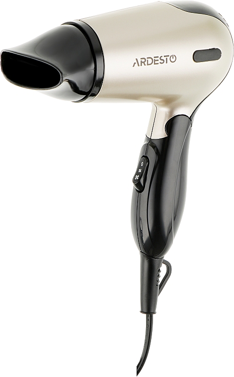 Фен для волос, дорожный - Ardesto HD-503T
