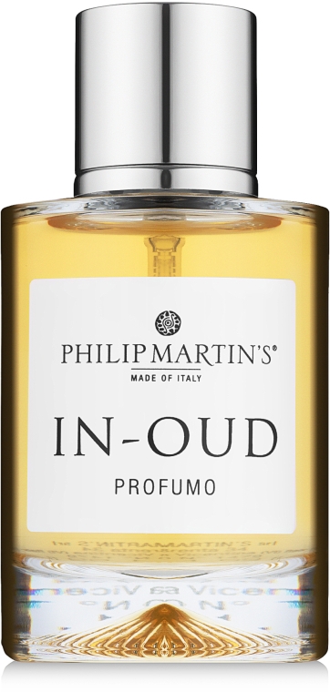Philip Martin's In Oud - Парфуми — фото N1