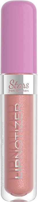 Блиск для губ - Stars from The Stars Lipnotizer Lip Gloss — фото N1