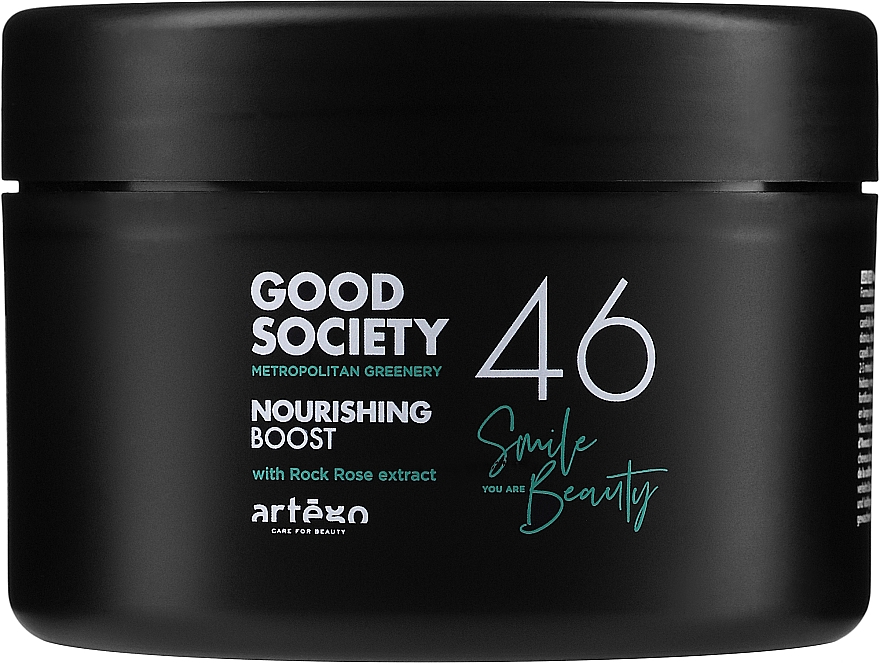 Маска для волос - Artego Good Society 46 Nourishing Boost