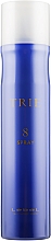 Парфумерія, косметика Лак для волосся - Lebel Trie Fix Spray 8
