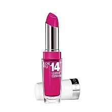 Парфумерія, косметика Губна помада - Maybelline Super Stay 14H Megawatt Lipstick