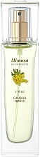 Charrier Parfums Mimosa - Туалетная вода — фото N1