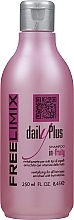 Духи, Парфюмерия, косметика Шампунь для волос - Freelimix Daily Plus Shampoo In-Fruity Revitalizing For All Hair Types