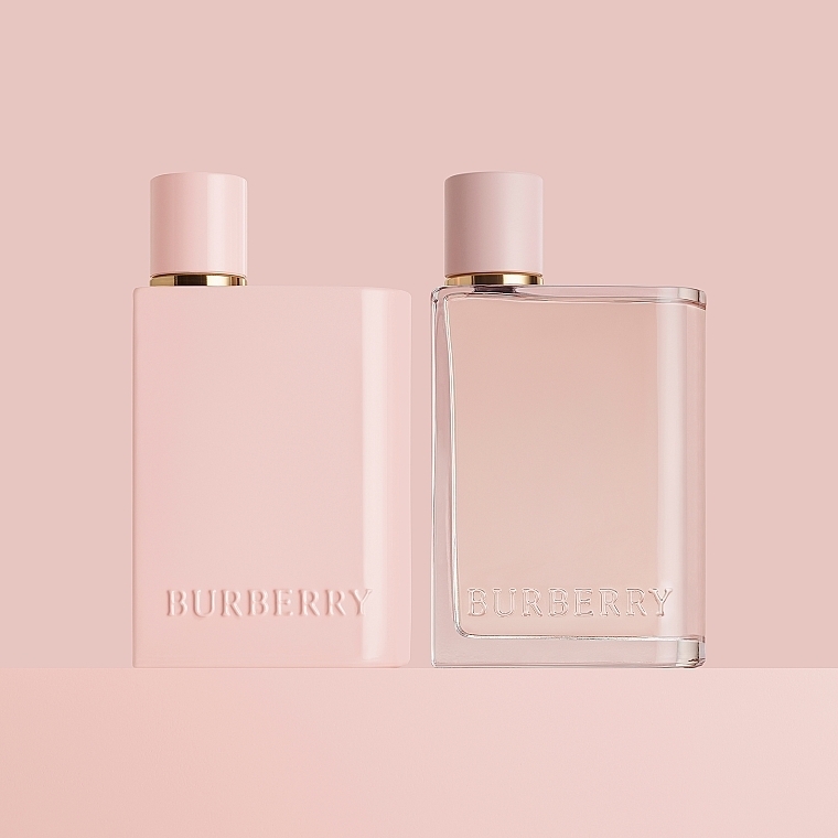 Burberry Her Elixir de Parfum - Парфумована вода — фото N7