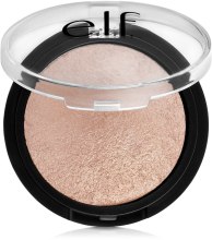 Духи, Парфюмерия, косметика Хайлайтер запеченный - e.l.f. Studio Baked Highlighter