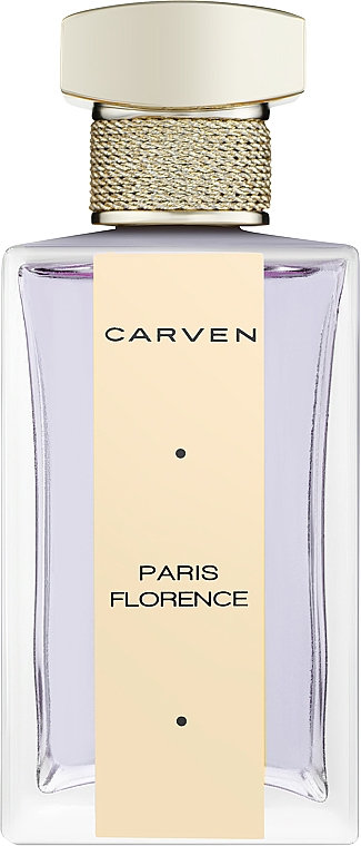 Carven Paris Florence - Парфюмированная вода — фото N1