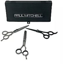 Набір ножиць для підстригання волосся, для правші - Paul Mitchell Right Hand Scissor Kit — фото N2