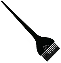 Кисть для окрашивания, 9.1 см, черная - Wella Professionals Color Brush Wide XL — фото N2