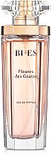 Bi-Es Fleures des Grasse - Парфумована вода — фото N1