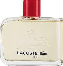 Lacoste Lacoste Red - Туалетна вода — фото N3